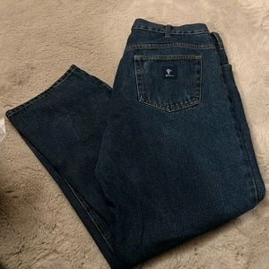 Mens rural king jeans 38x32